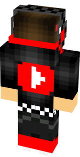 ImRikyYT YouTuber