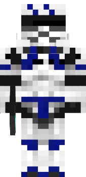 Preview of texture: stormtrooper