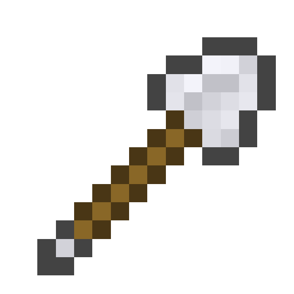 Preview of texture: iron4