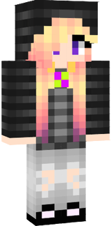 For Melon from Cwoffy! :D