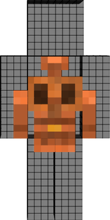 copper golem