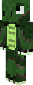 fossils and archeoledgy green trex