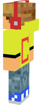 Calebizzthaman