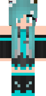 Hatsune Miku