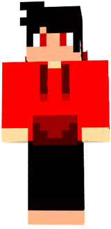 Jack Frost (Fire)