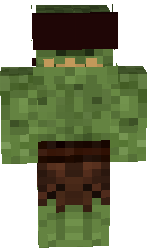 Dark Ranger Ork