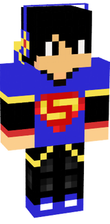 minha skin ggcangarooomolezinha