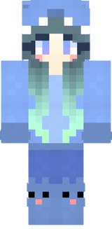 menina kawaii