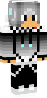 silverfox 002 skin