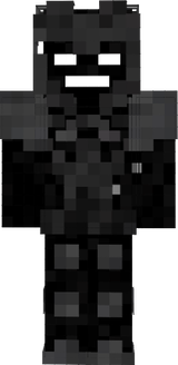 Lord of Darkness