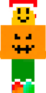 noob halloween