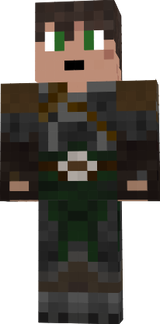 LOTR Kongu