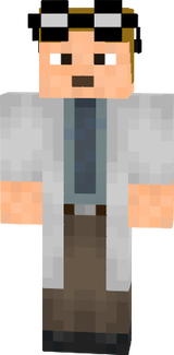 Cole Doctor