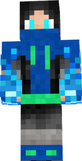 Water Ninja Mini Upgrade