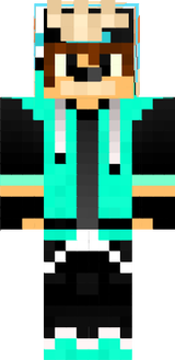 Skin MInecraft