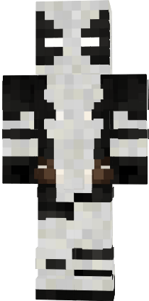 Preview of texture: venom deadpool