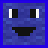 wełna blue
