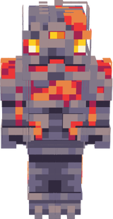 redstonegolem