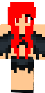 vampire girl
