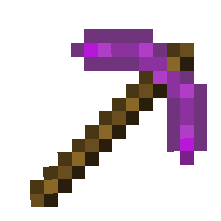 Preview of texture: picareta do kevin