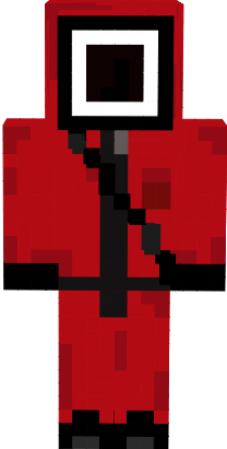 Preview of texture: squid game