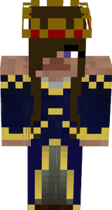 Queen Steve