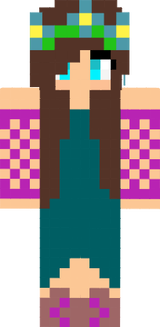 forest greta