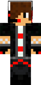 skin capa cartoon