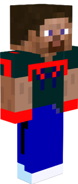 NewSteve