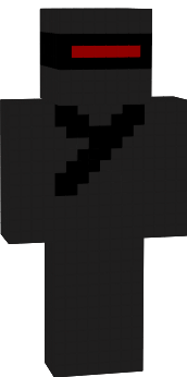 Preview of texture: ninja