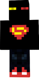super ender