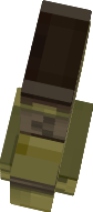 Preview of texture: Cyclops
