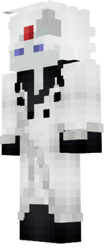 Madara2 skin