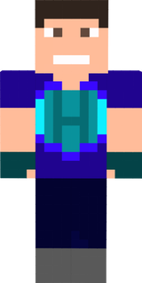 hudson no minecraft