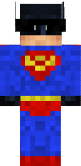 SuperBatmanSRB