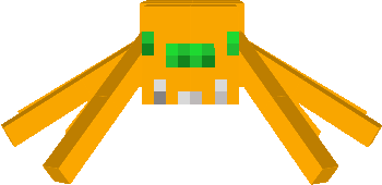 Preview of texture: TTHUNDER SPIDER 