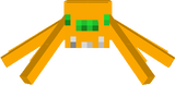 TTHUNDER SPIDER 