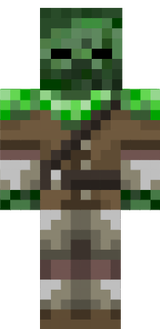 Zombie Creper