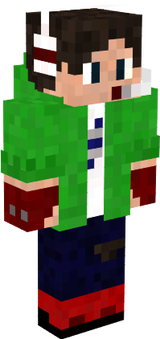 skin