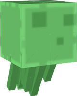 slime ghast