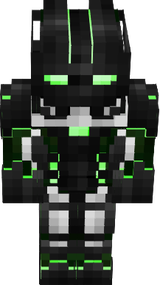 hacker soldat