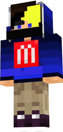 Preview of texture: Miner HD