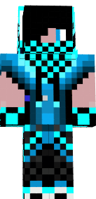 skin dla kolegi