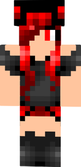 spider gurl