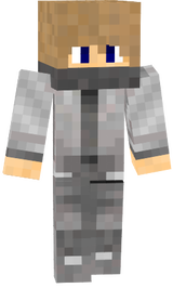 Gray Skin