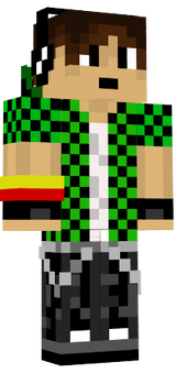 MrSmailPlayer