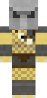 predator