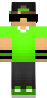 My Secondary Skin 