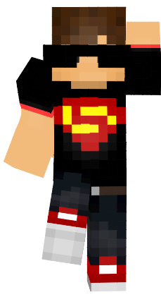 Preview of texture: SamuxMinS