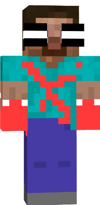 Preview of texture: char